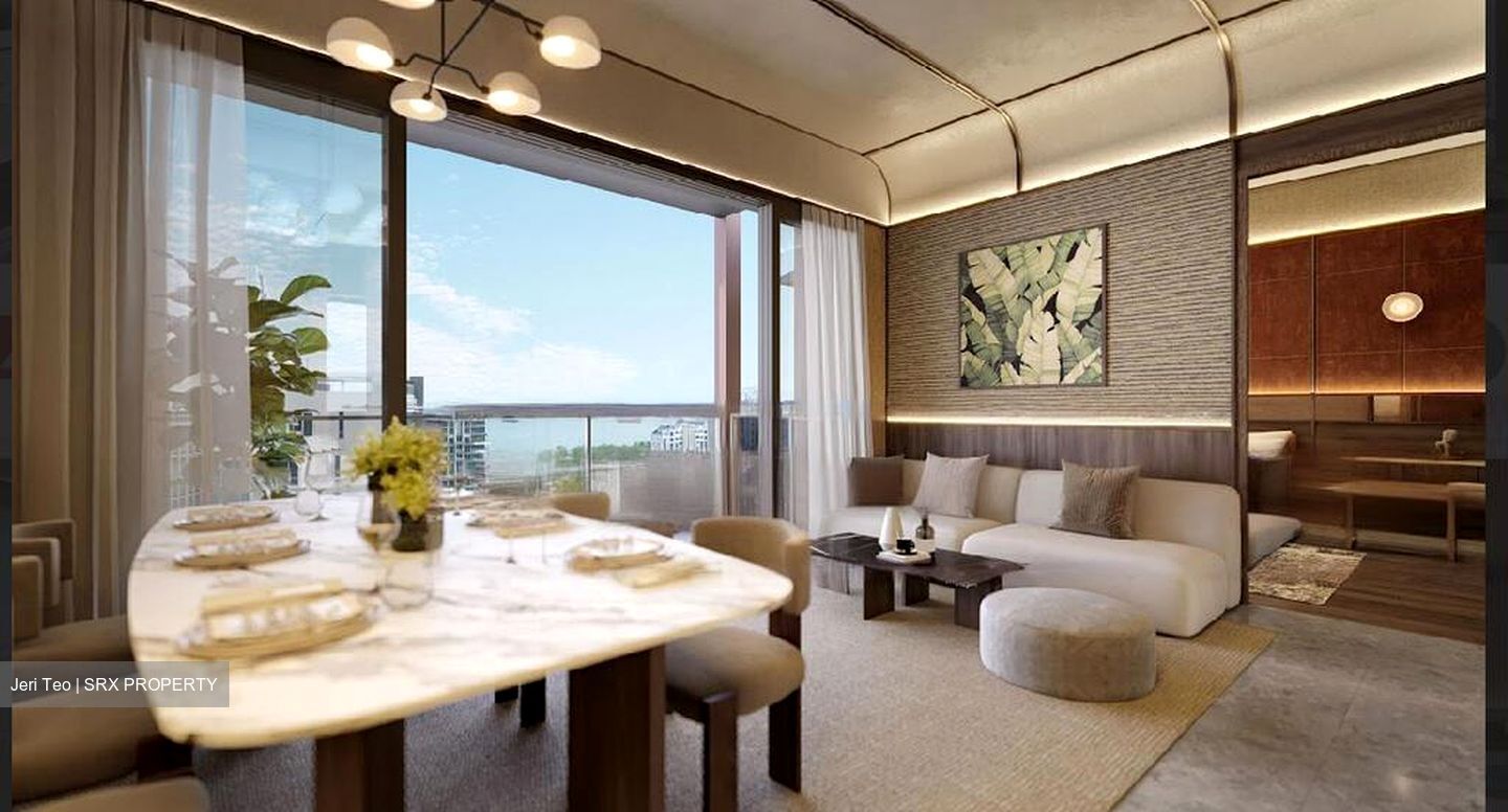 Amber Gardens (D15), Condominium #486305901